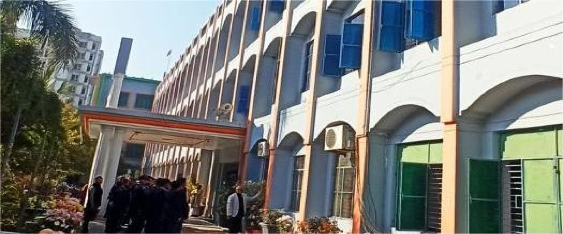 Empowering Students Through Knowledge & Values